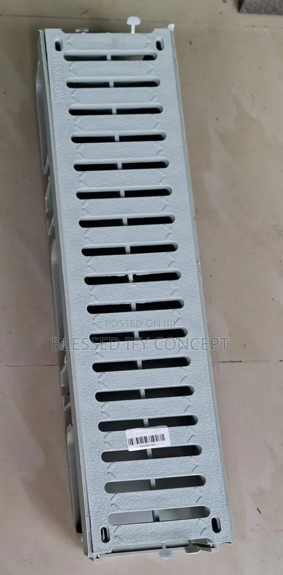 13mm by 50mm Turkey Compound Floor Drain