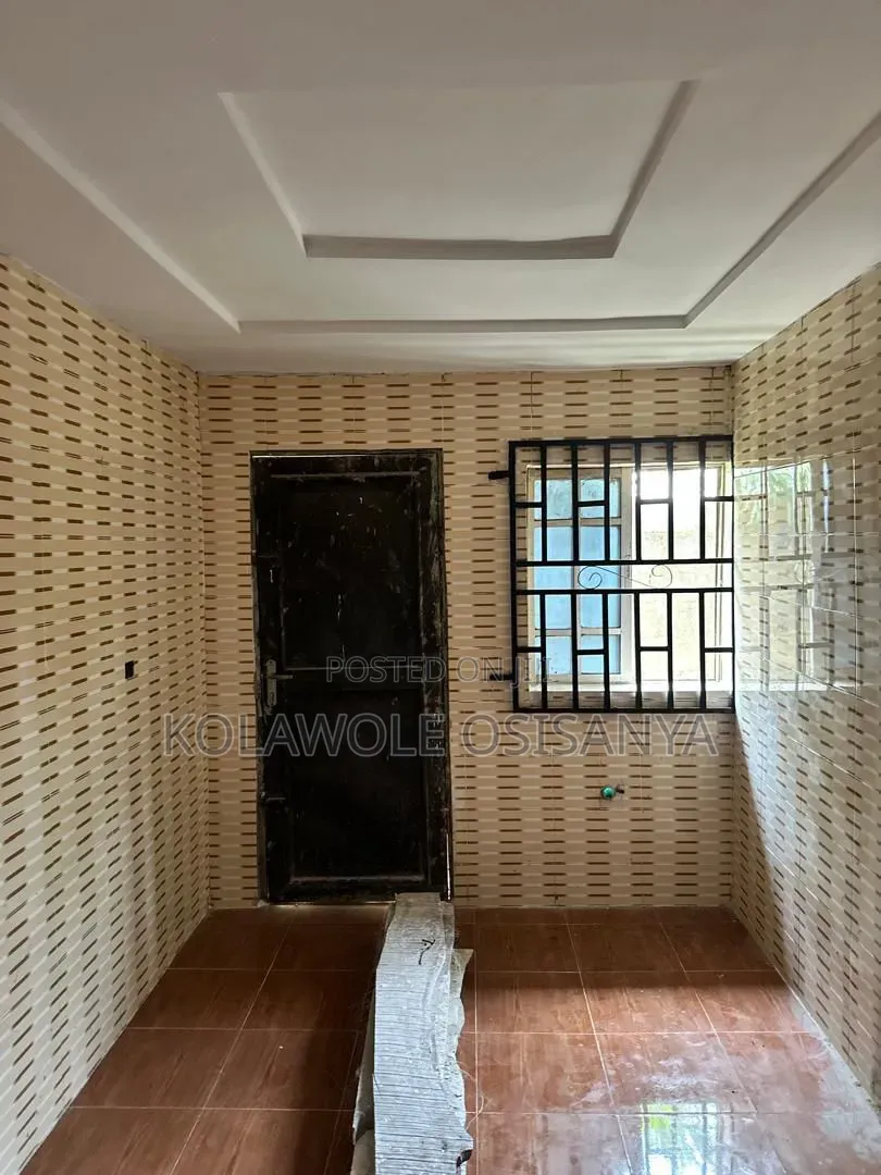 3bdrm Bungalow in Harmony, Abeokuta North for sale