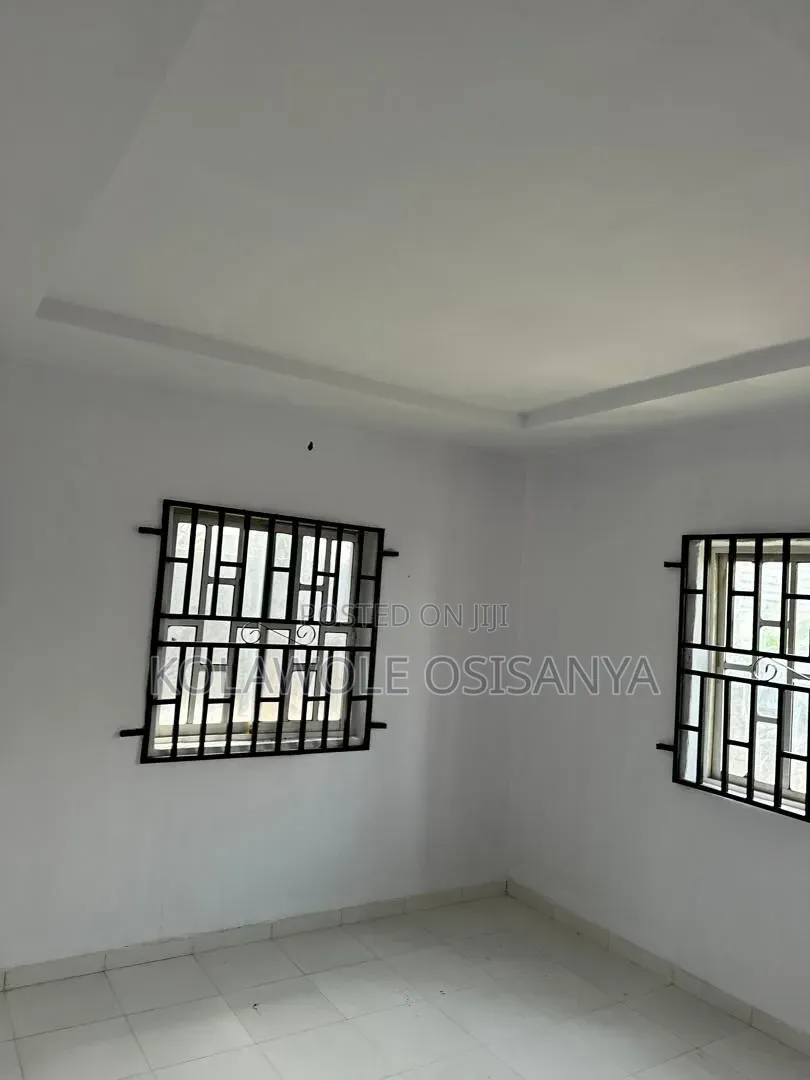 3bdrm Bungalow in Harmony, Abeokuta North for sale