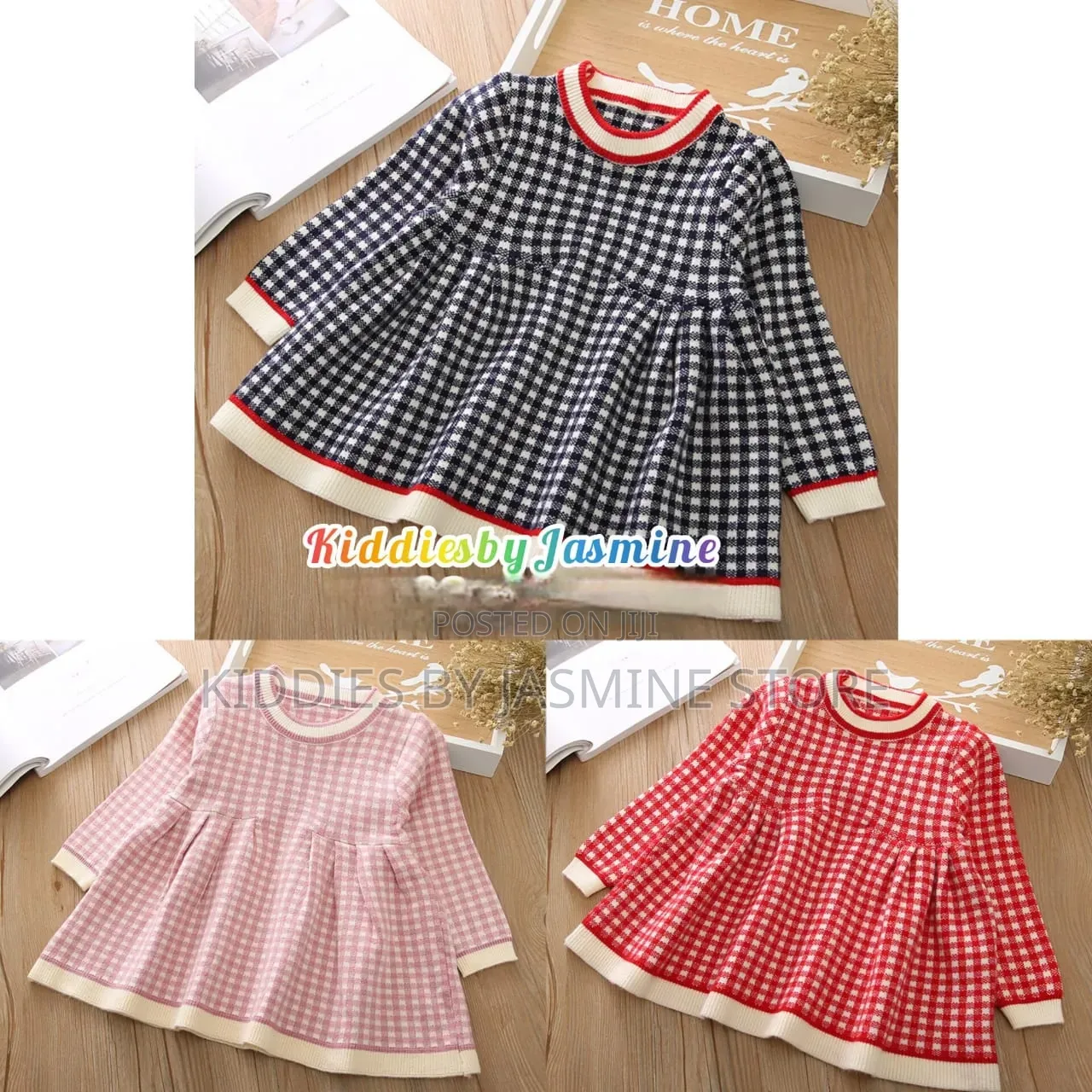 Cute Baby Dresses