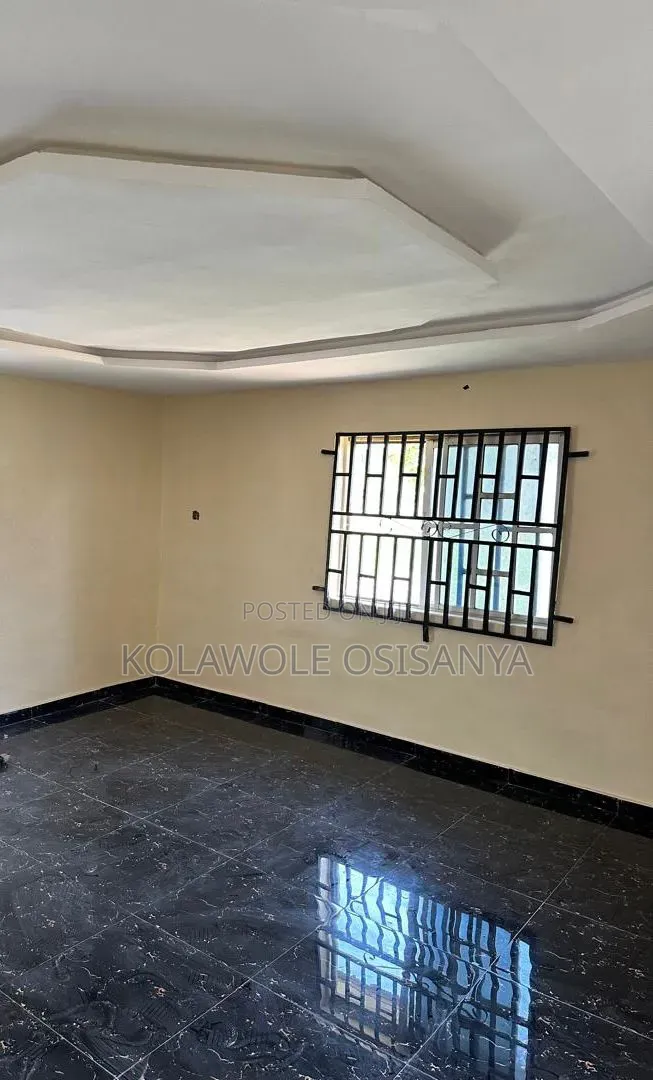3bdrm Bungalow in Harmony, Abeokuta North for sale