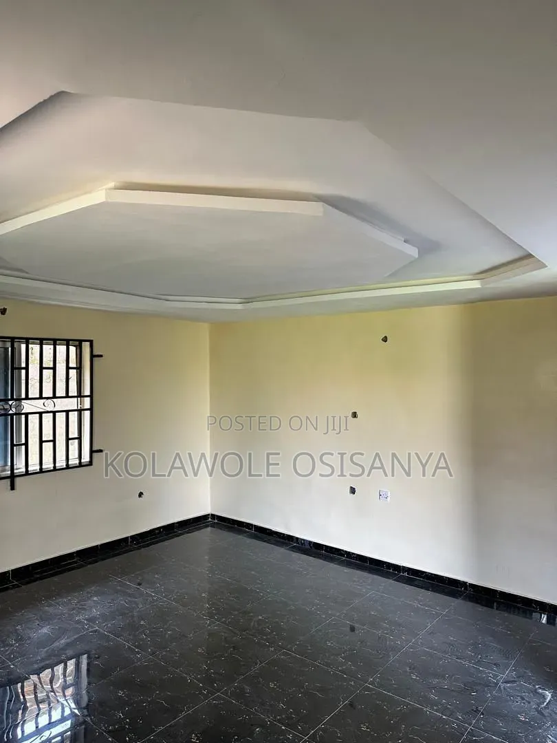 3bdrm Bungalow in Harmony, Abeokuta North for sale