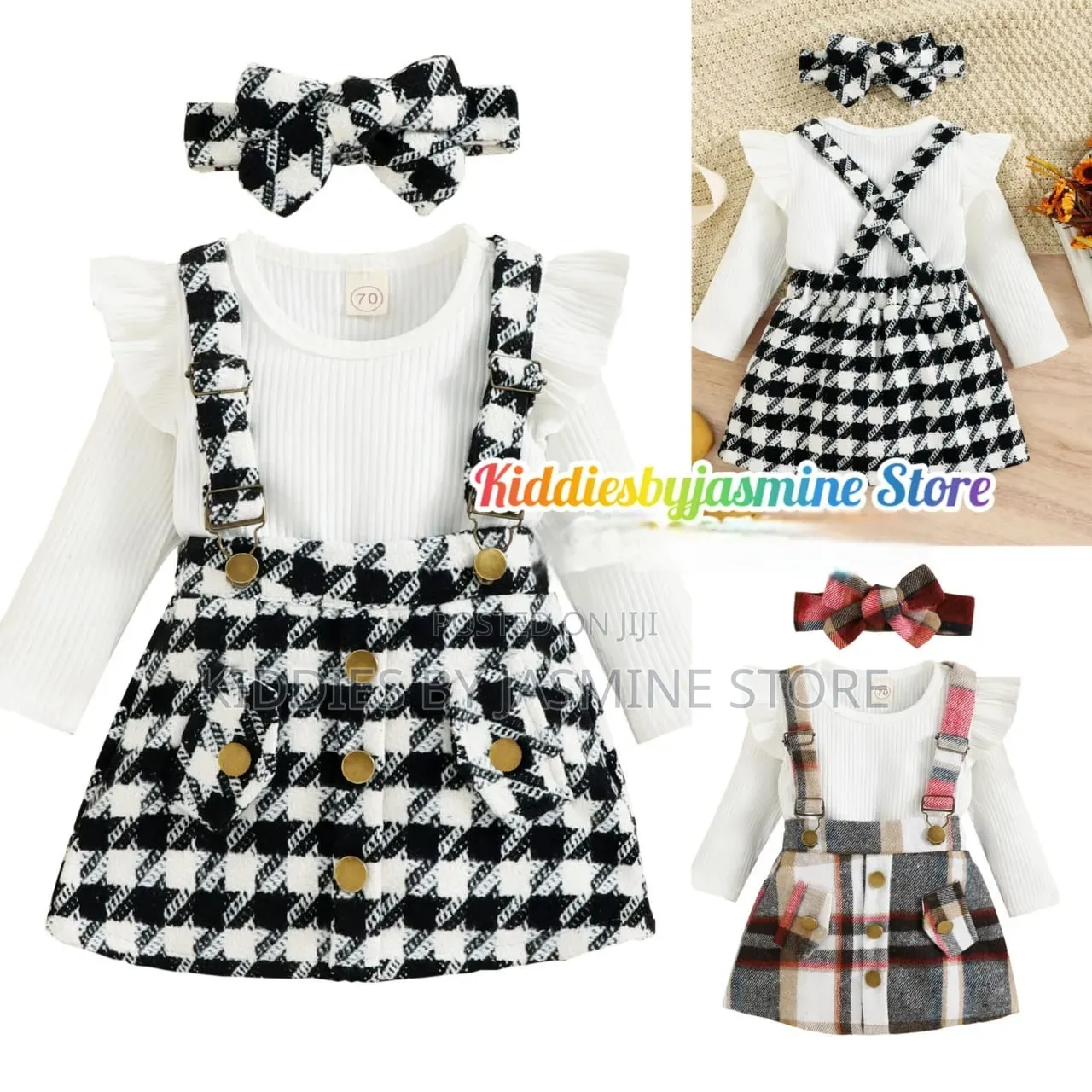 Cute Baby Dresses