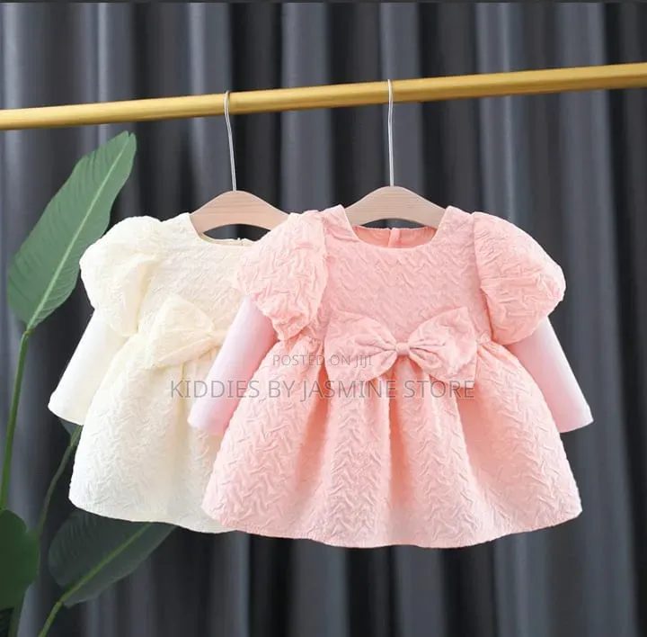 Cute Baby Dresses
