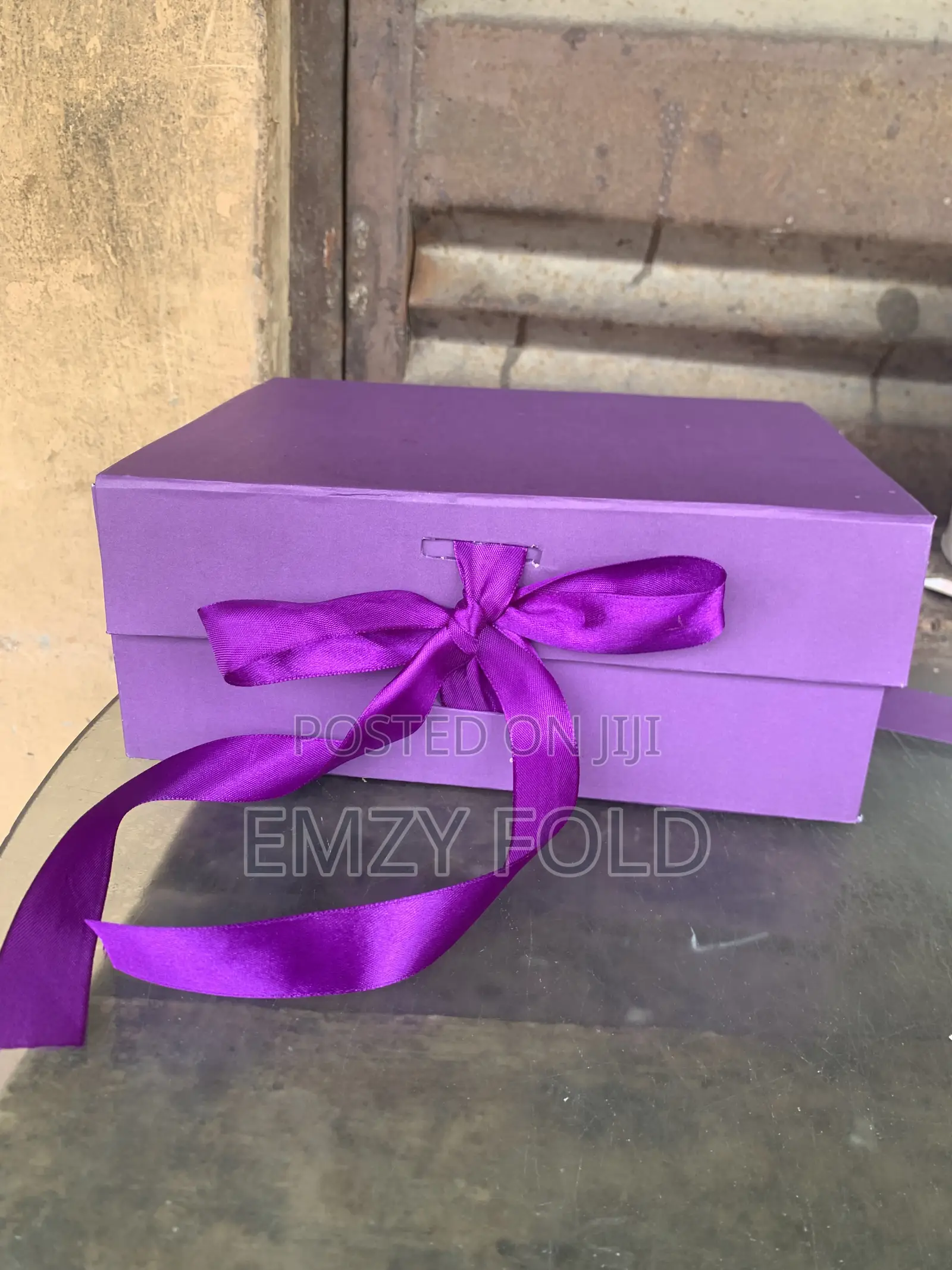 Cooperate Gift Box