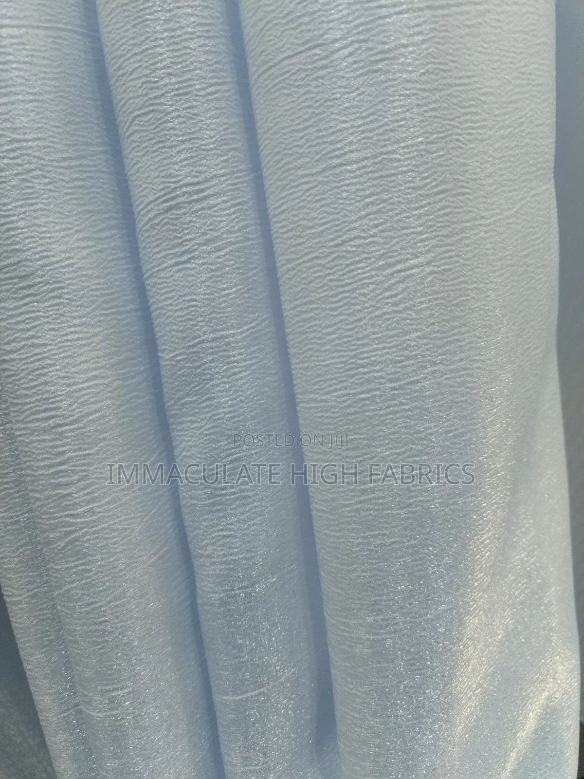 Smoking Glass Metallic
