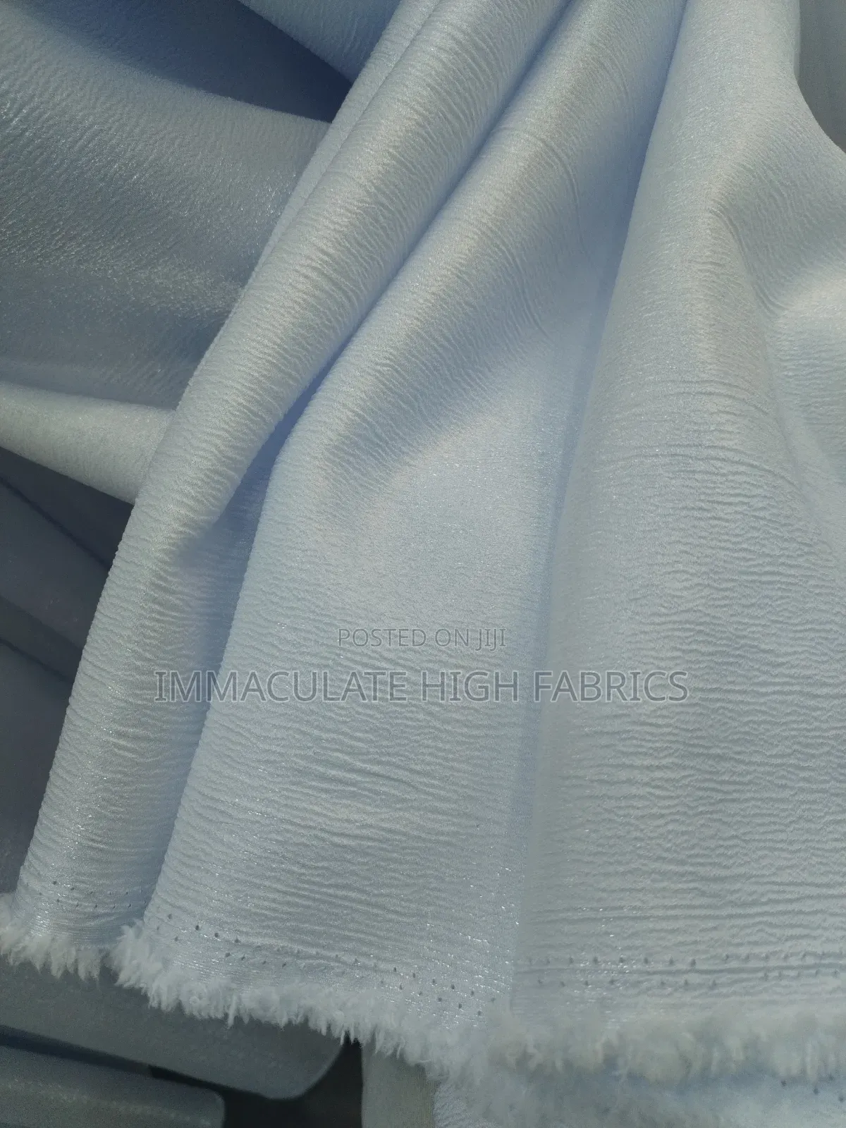 Smoking Glass Metallic