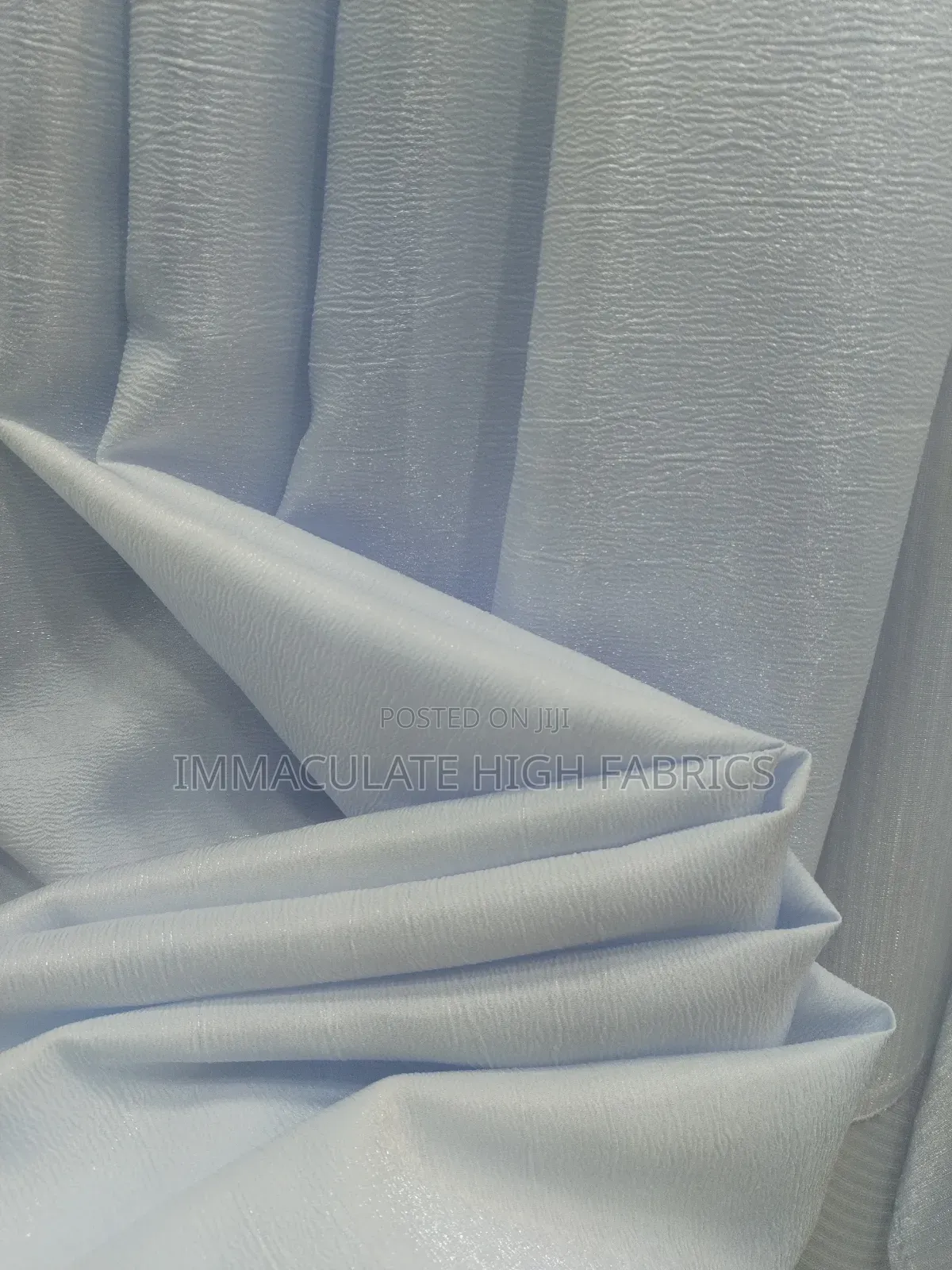 Smoking Glass Metallic
