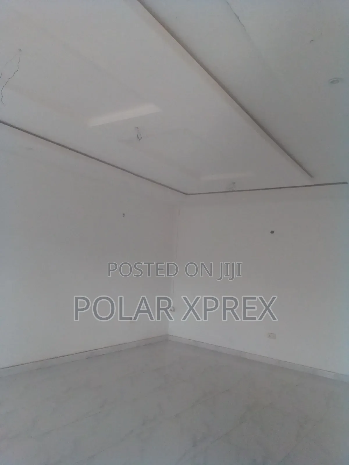 Furnished 3bdrm Duplex in F01, Kubwa for rent