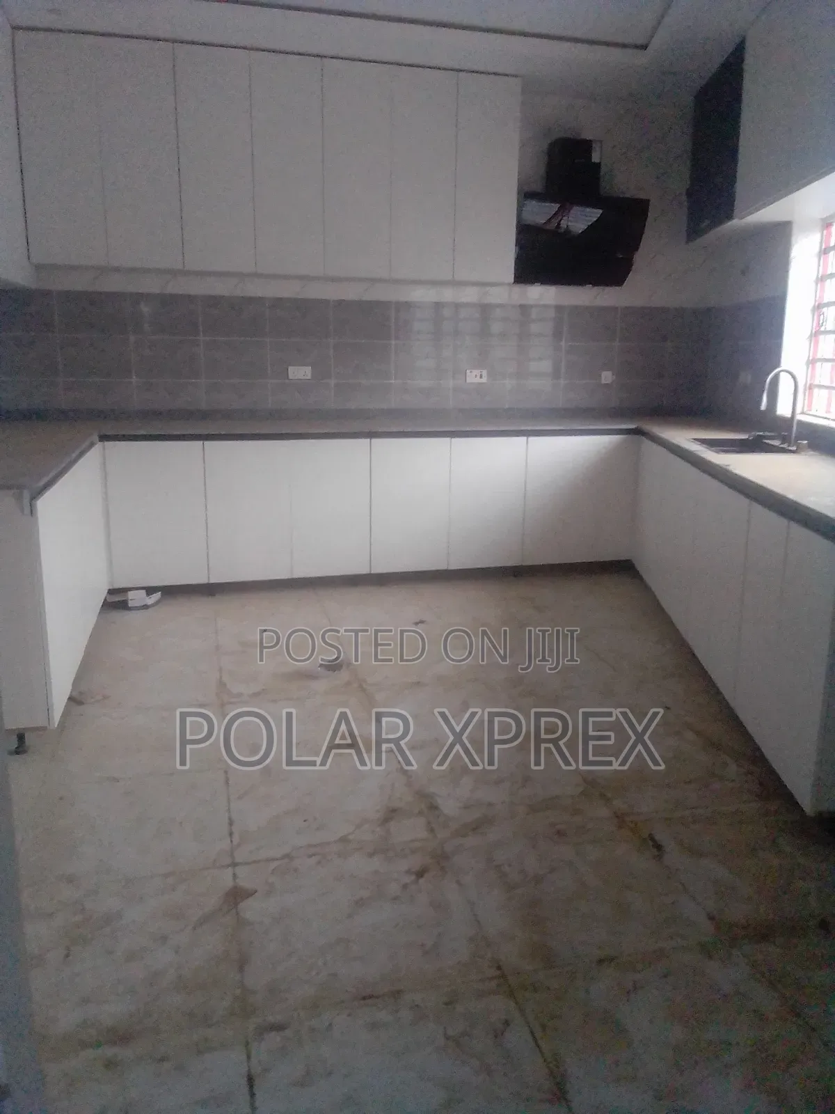 Furnished 3bdrm Duplex in F01, Kubwa for rent