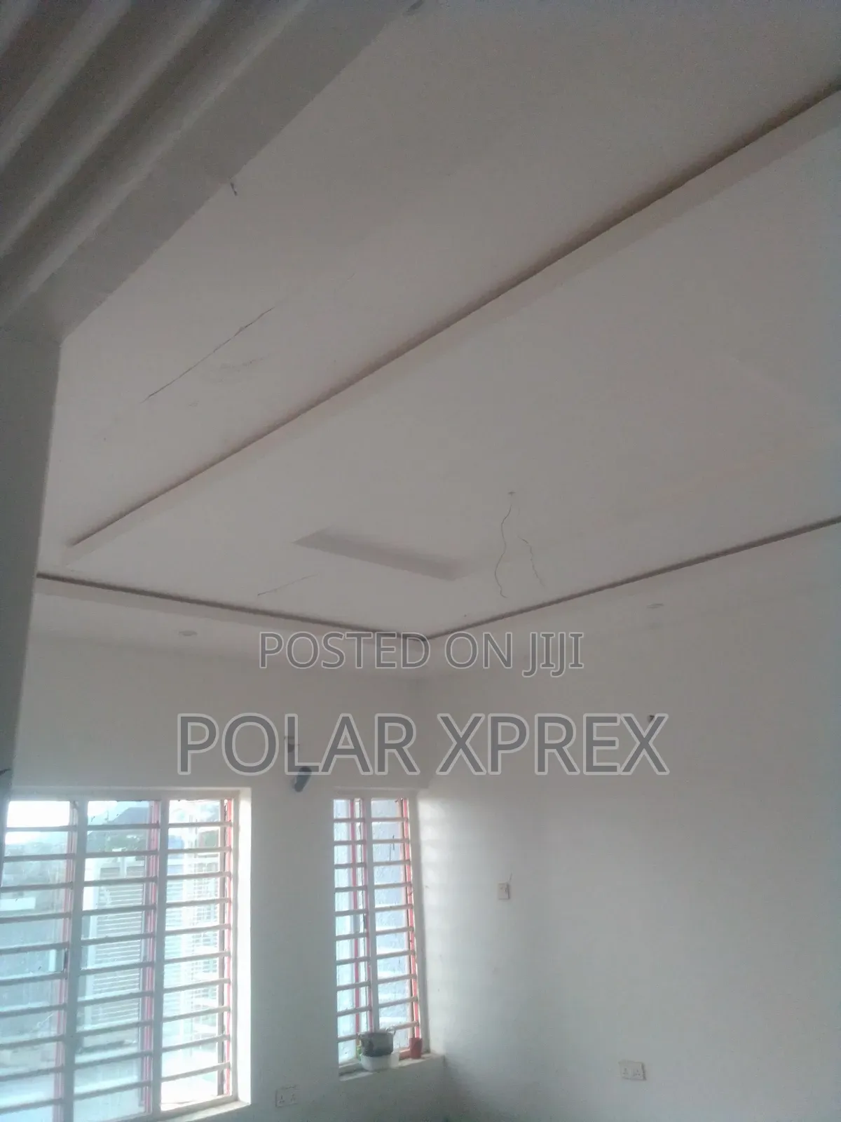 Furnished 3bdrm Duplex in F01, Kubwa for rent