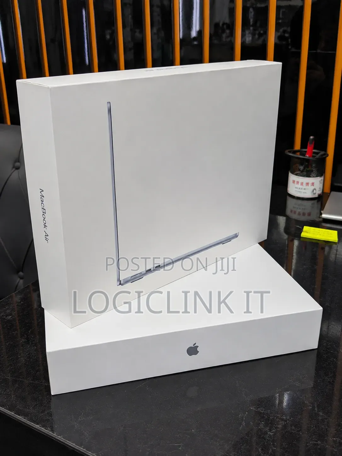 New Laptop Apple MacBook Air 2026 M5 16GB Apple M5 SSD 512GB