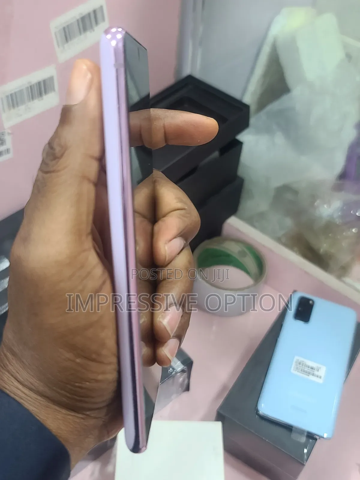 Samsung Galaxy S20 FE 5G 128 GB
