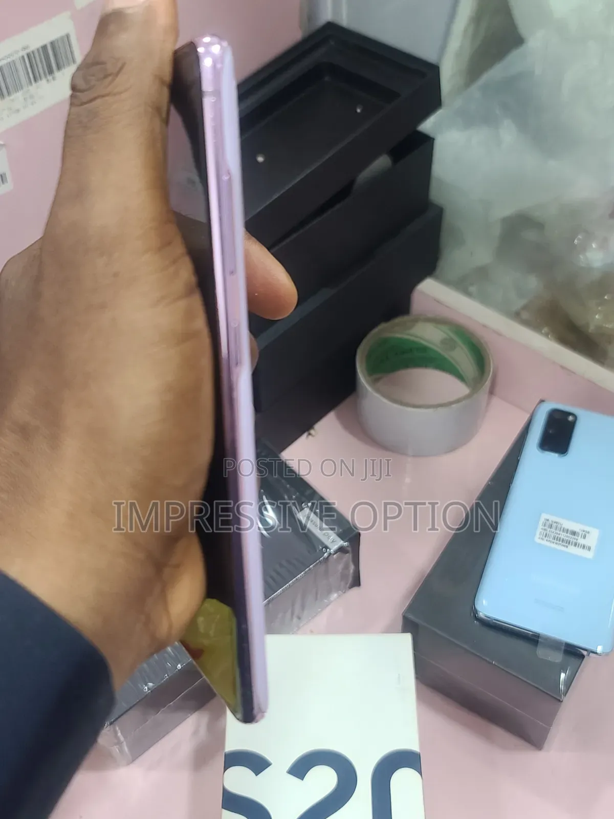 Samsung Galaxy S20 FE 5G 128 GB
