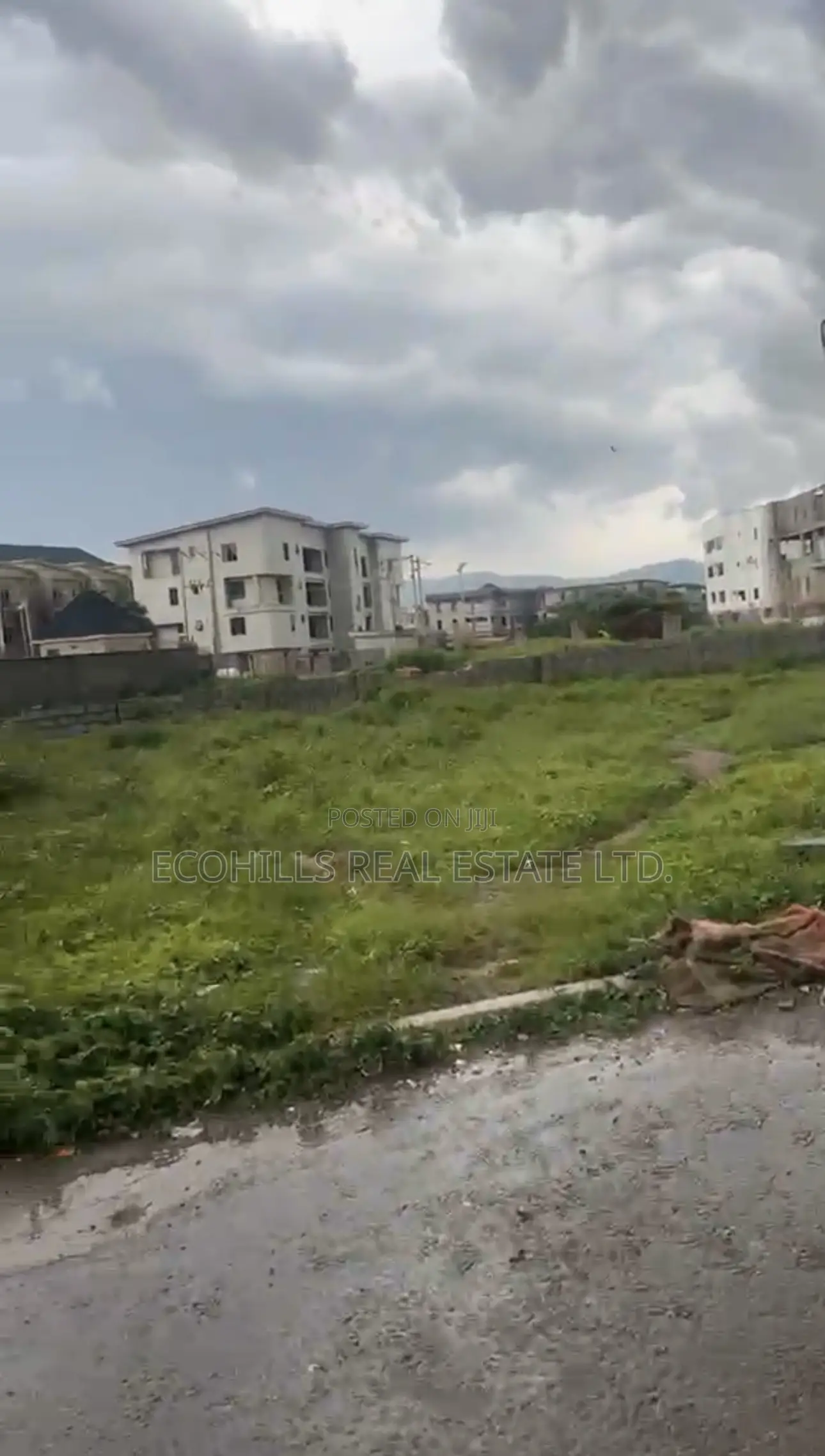 2000sqm Land