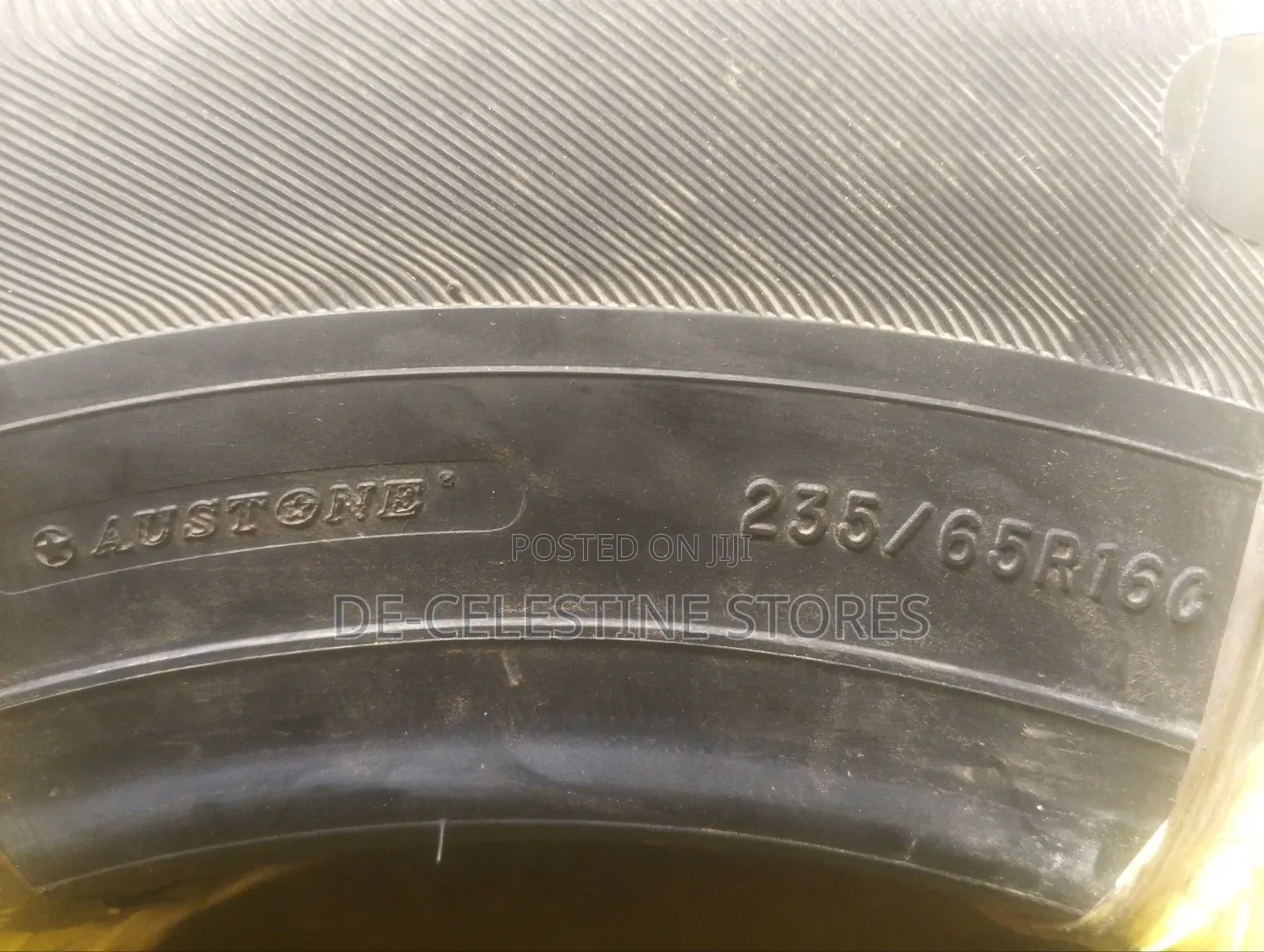 235/65-16c Austone Tyres