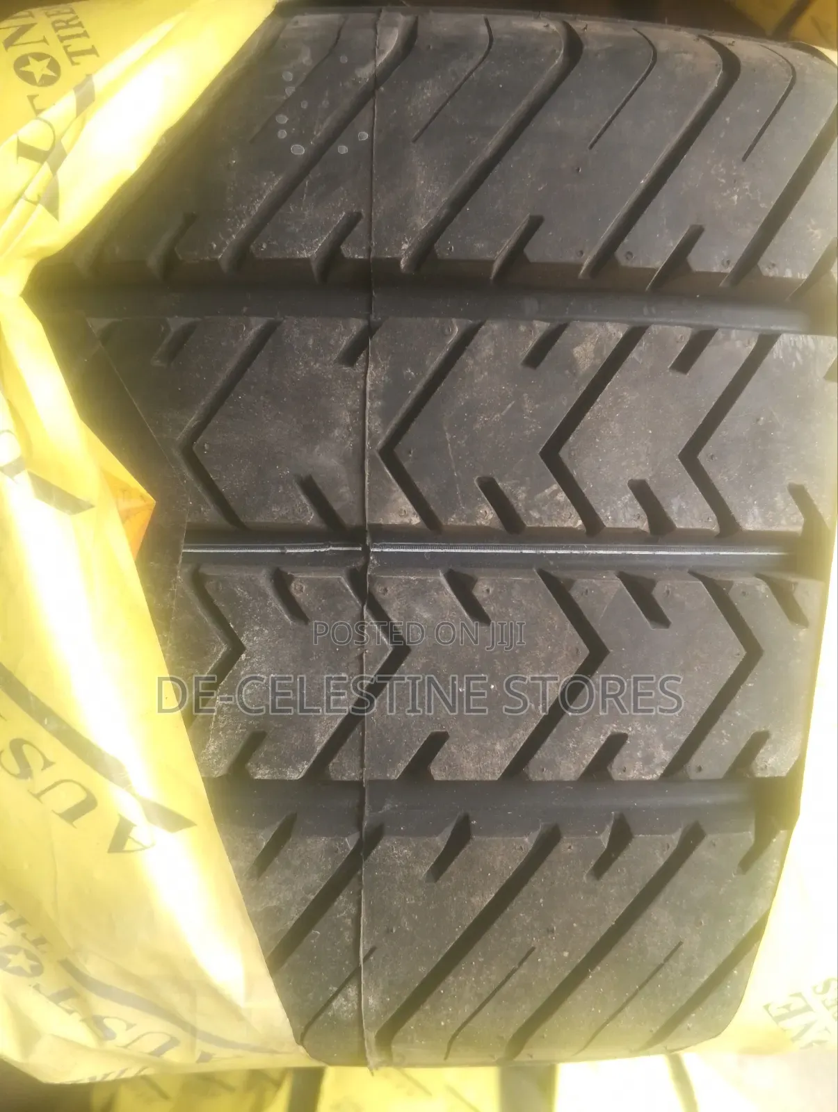 235/65-16c Austone Tyres