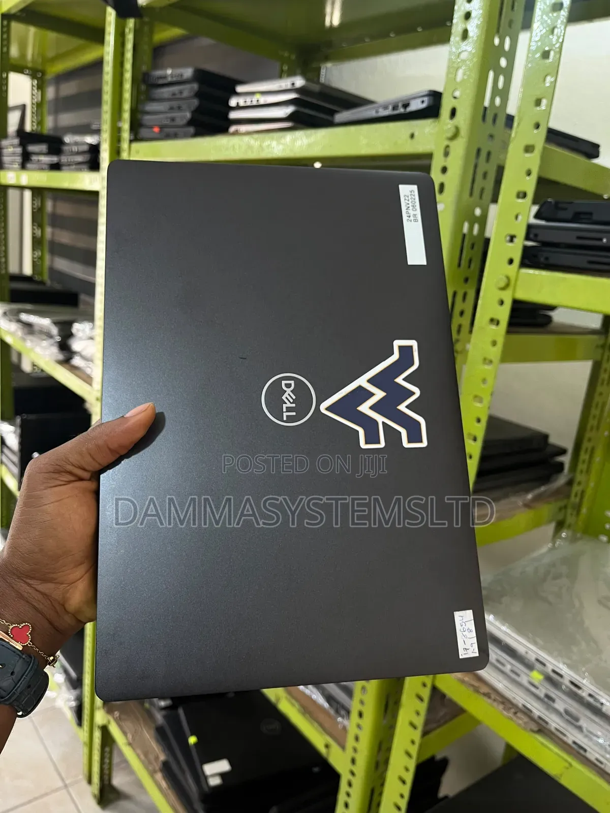 Laptop Dell Latitude 5300 8GB Intel Core i5 SSD 256GB