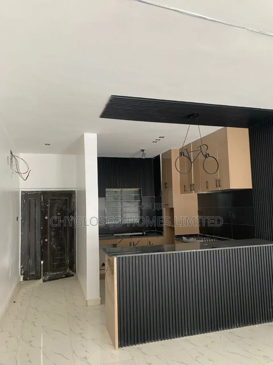3bdrm Duplex in Galilee Estate, New Layout for sale