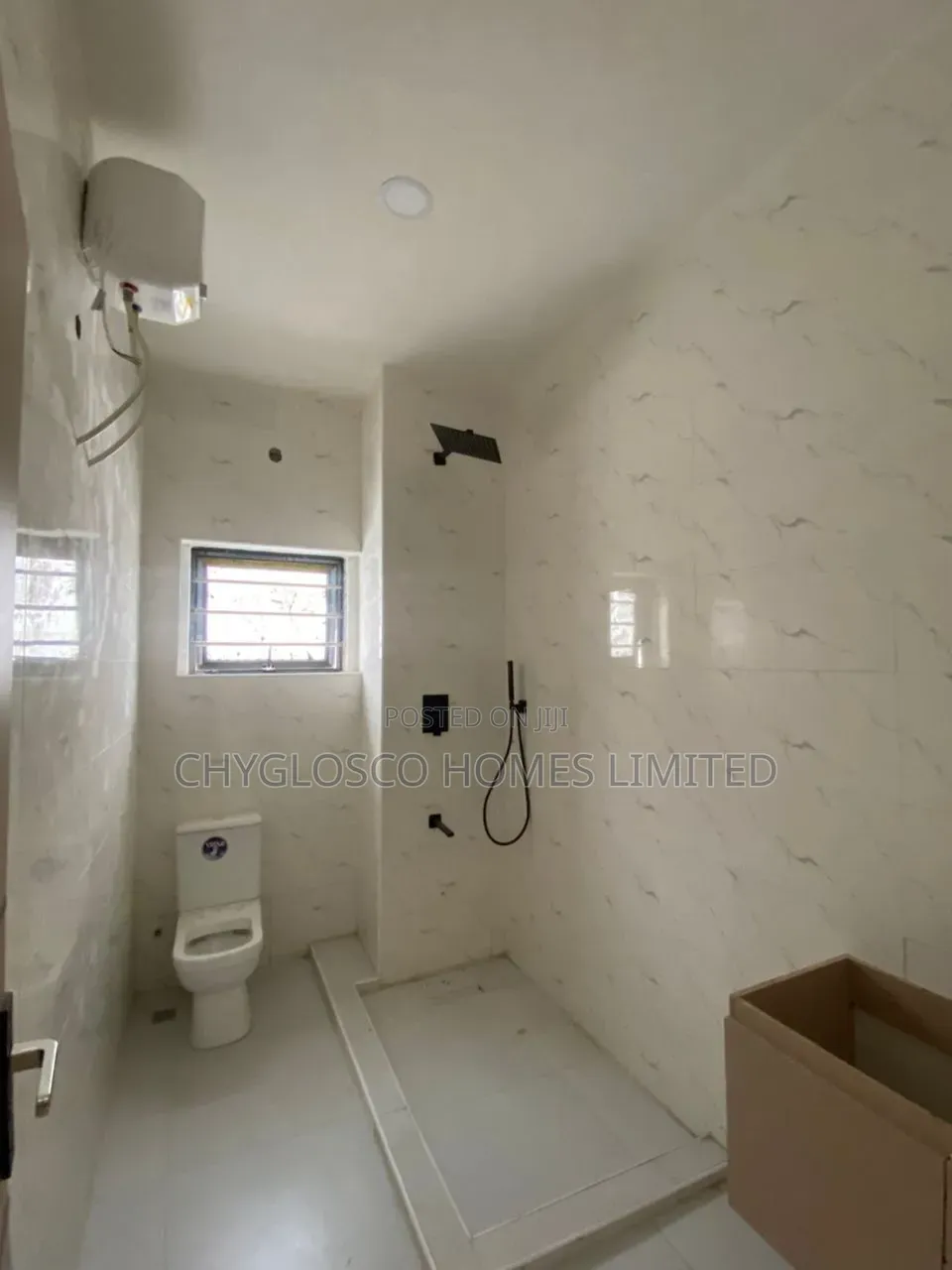 3bdrm Duplex in Galilee Estate, New Layout for sale
