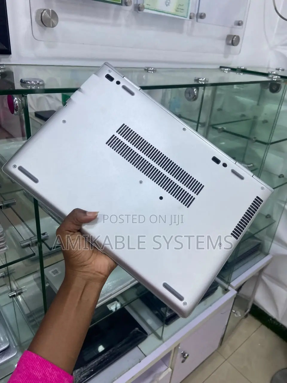 Laptop HP ProBook 640 G4 8GB Intel Core i5 SSD 256GB