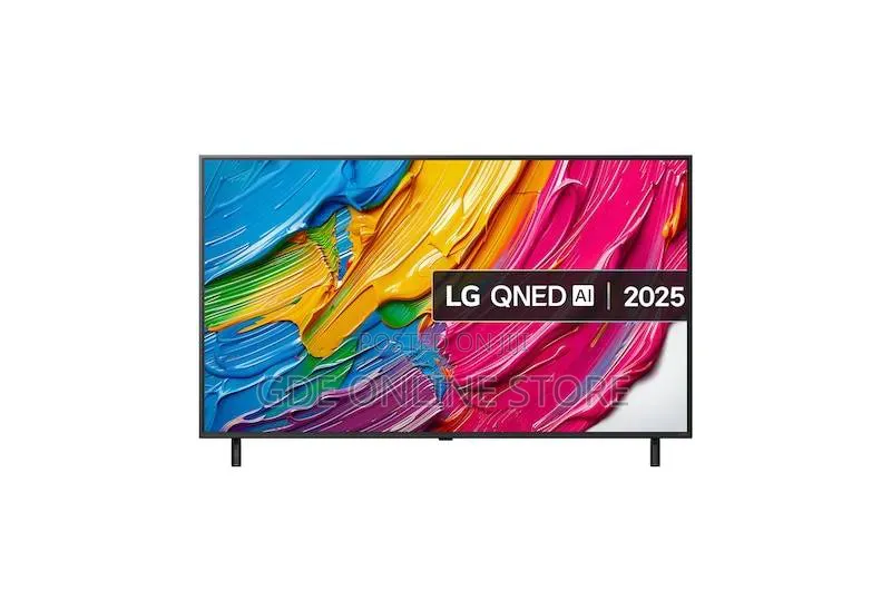 Bruhm 55inch Smart Tv