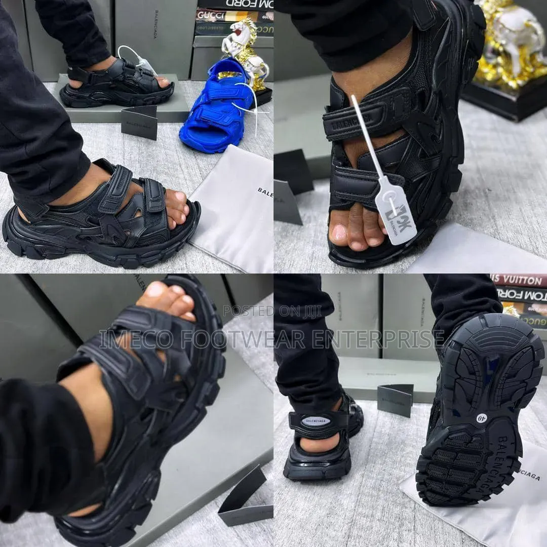 Balenciaga Sandals
