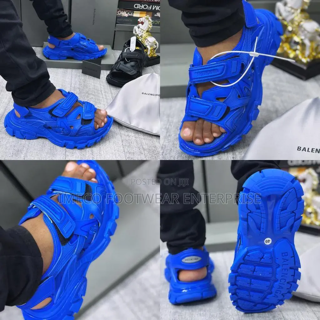 Balenciaga Sandals