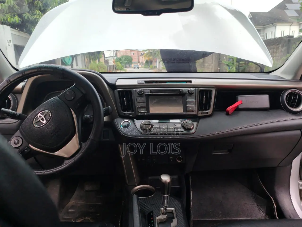 Toyota RAV4 LE 4dr SUV (2.5L 4cyl 6A) 2014 Silver