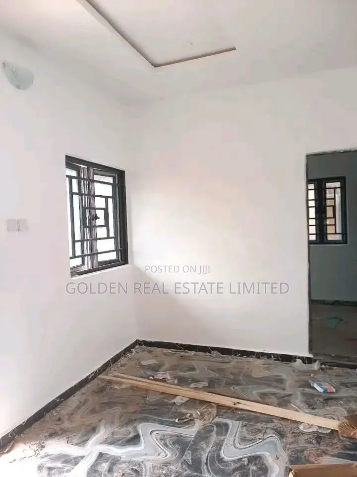 4bdrm Duplex in Apo Resettlement for sale