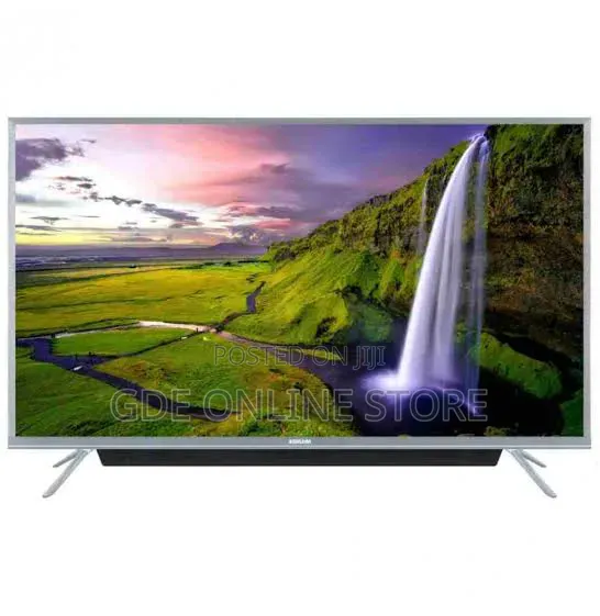 Bruhm 65inch Smart Tv