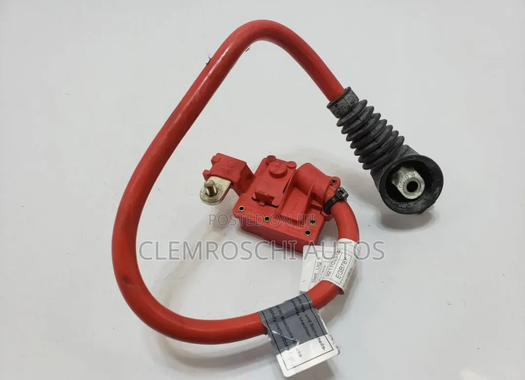 High Quality Certified Complete Brand New Battery Terminal Rolls Royce