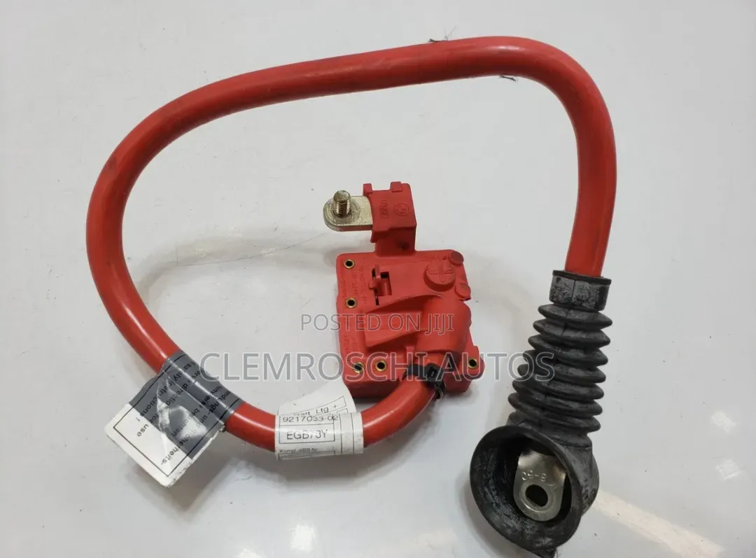 High Quality Certified Complete Brand New Battery Terminal Rolls Royce