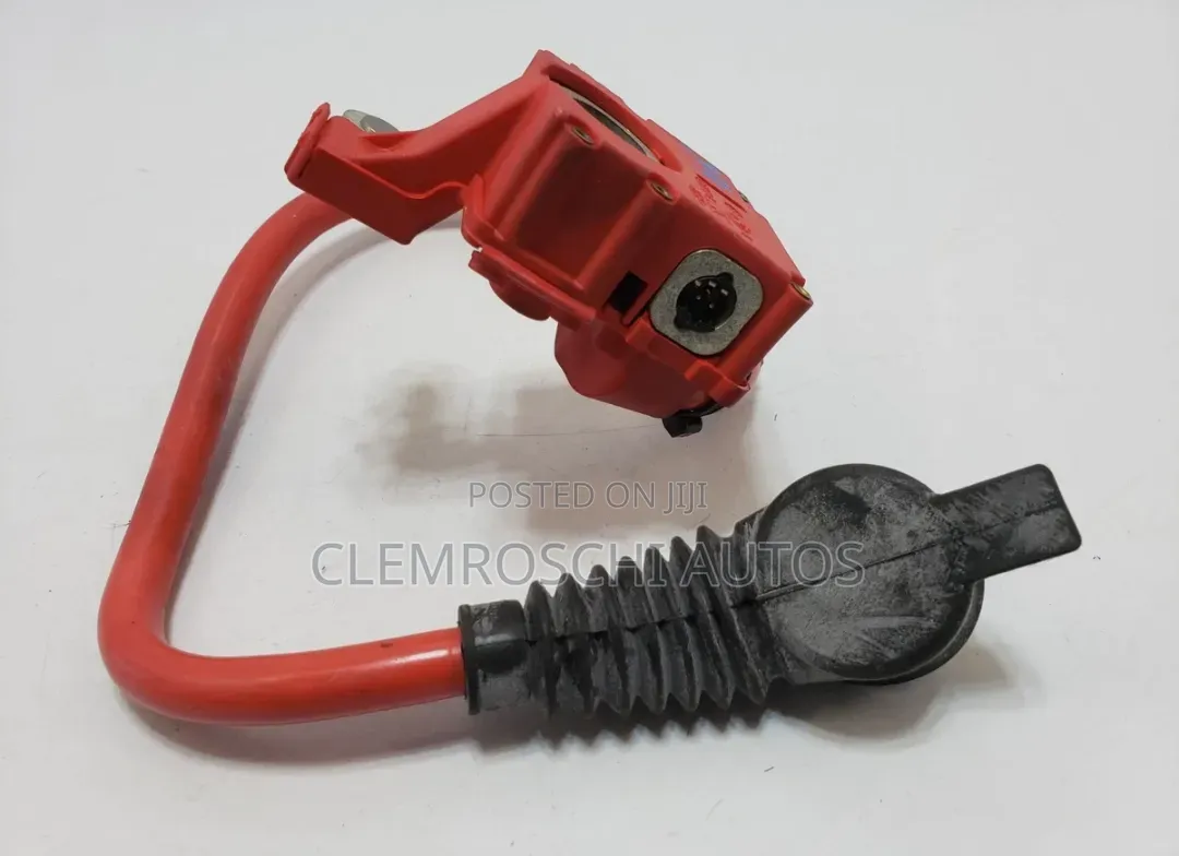 High Quality Certified Complete Brand New Battery Terminal Rolls Royce