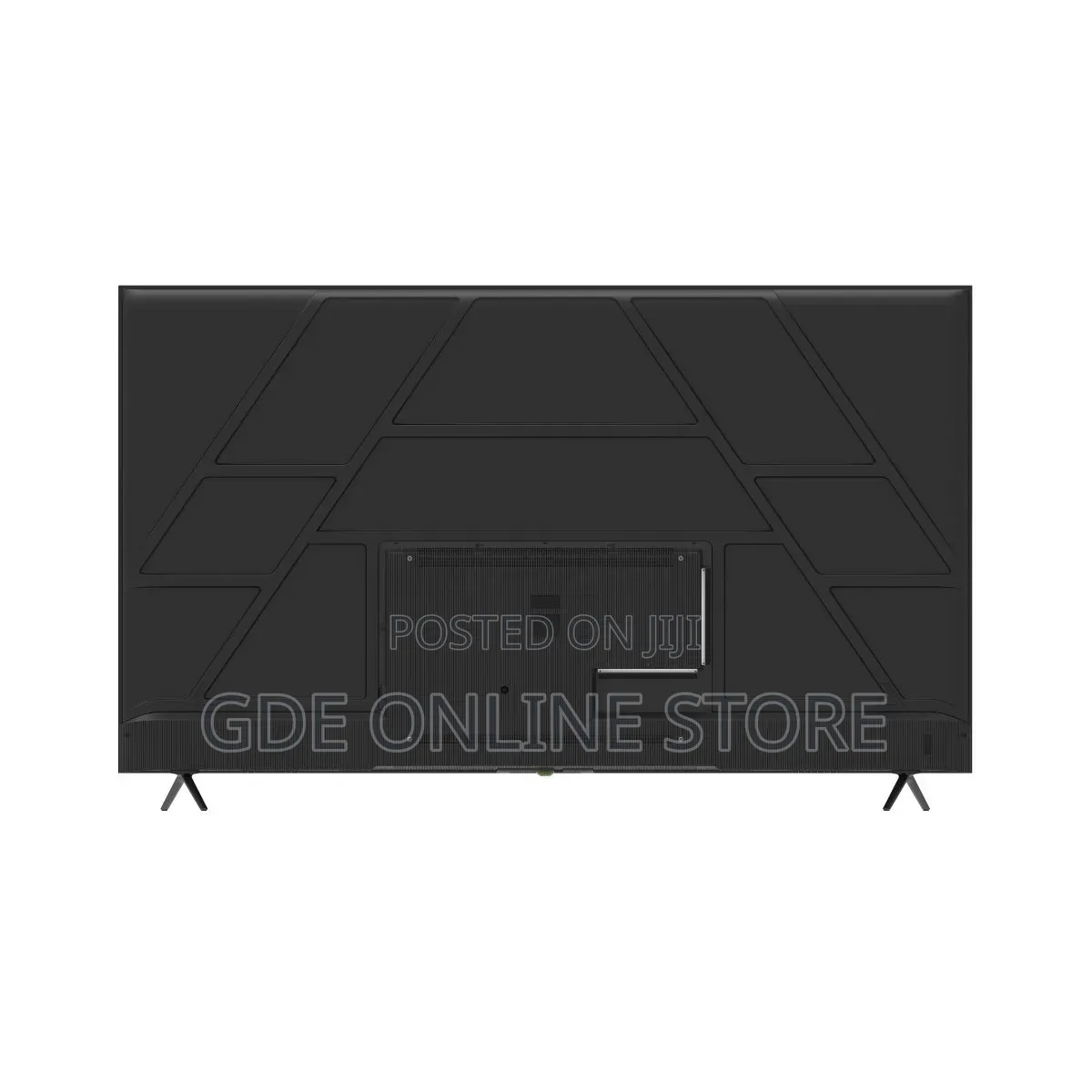 Bruhm 85inch Qled Smart Tv