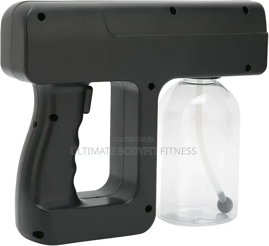 Brand New Light Weight Sprayer Gun S600