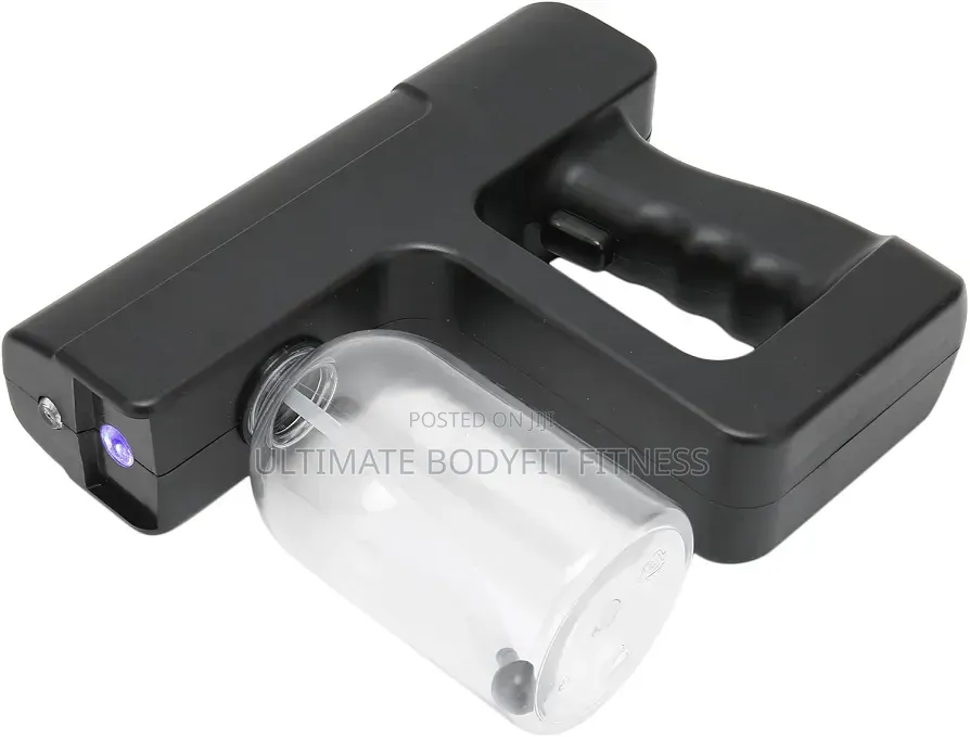 Brand New Light Weight Sprayer Gun S600