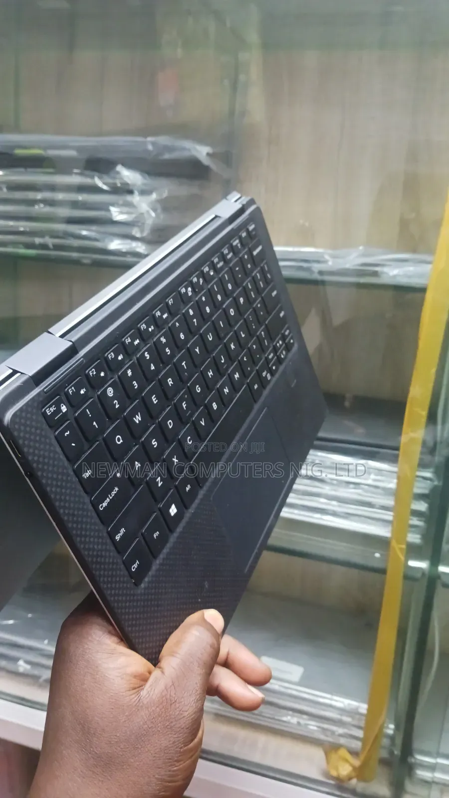 Laptop Dell XPS 13 (9365) 16GB Intel Core i7 SSD 512GB