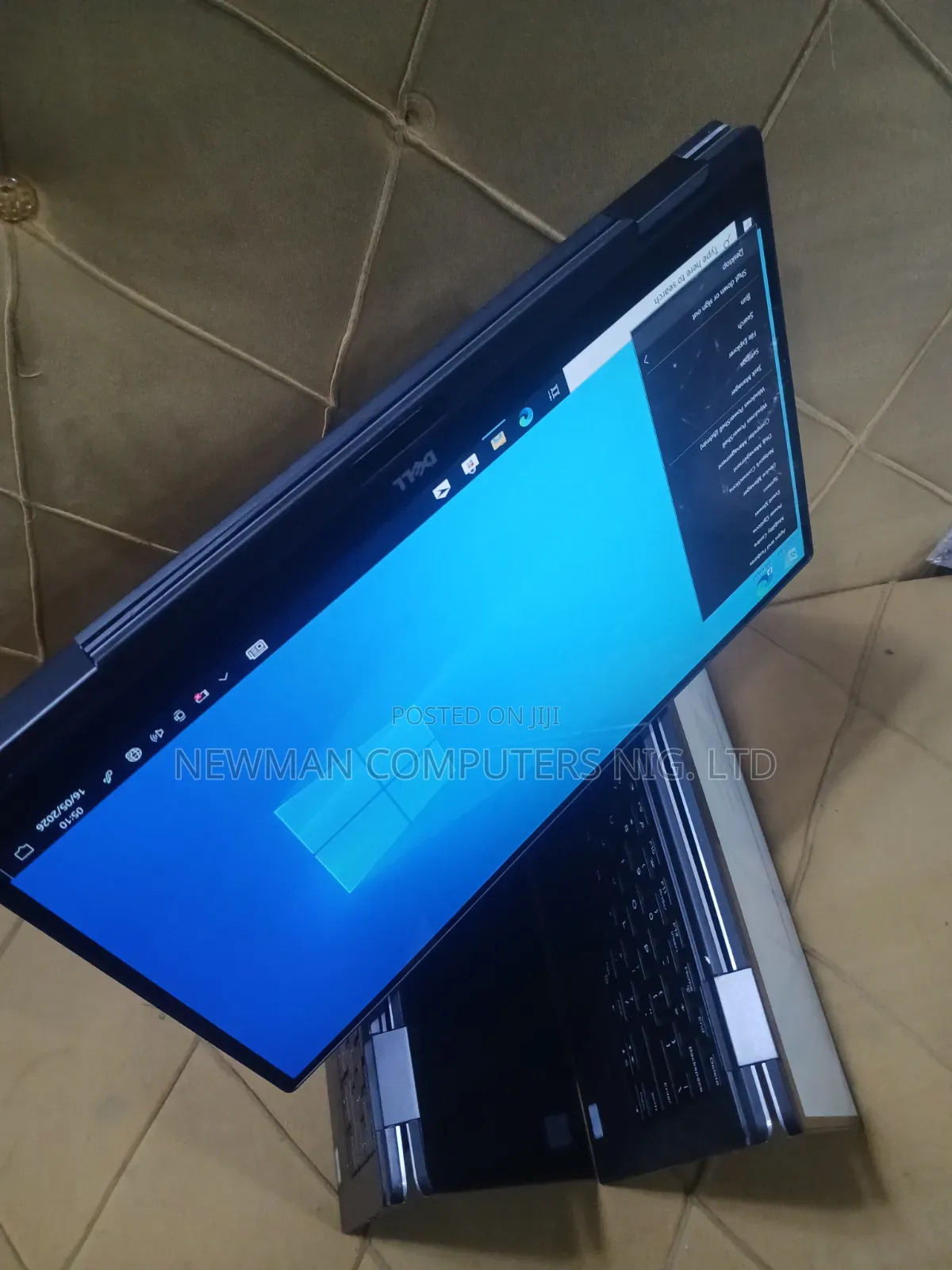 Laptop Dell XPS 13 (9365) 16GB Intel Core i7 SSD 512GB