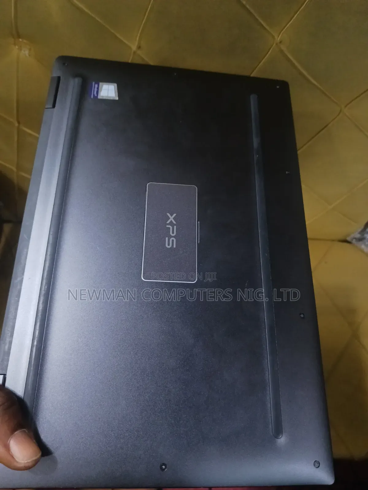 Laptop Dell XPS 13 (9365) 16GB Intel Core i7 SSD 512GB
