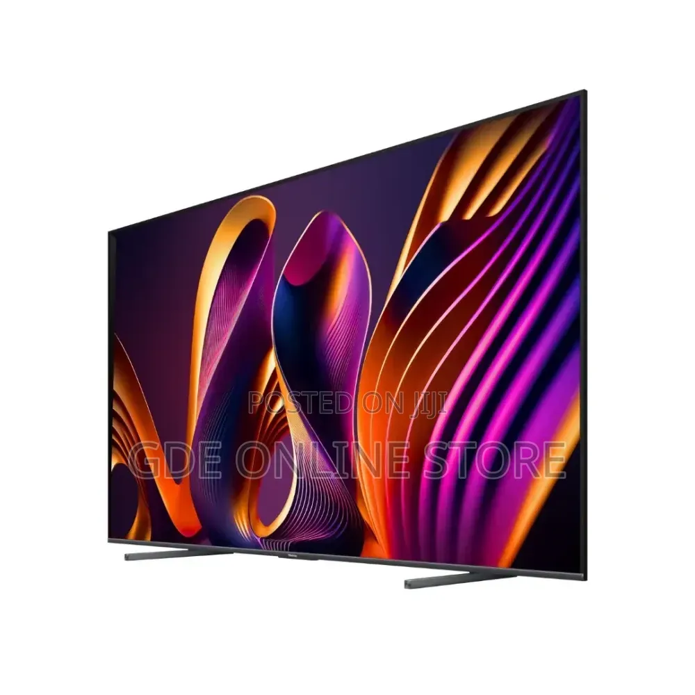 Bruhm 100inch Qled Smart Tv