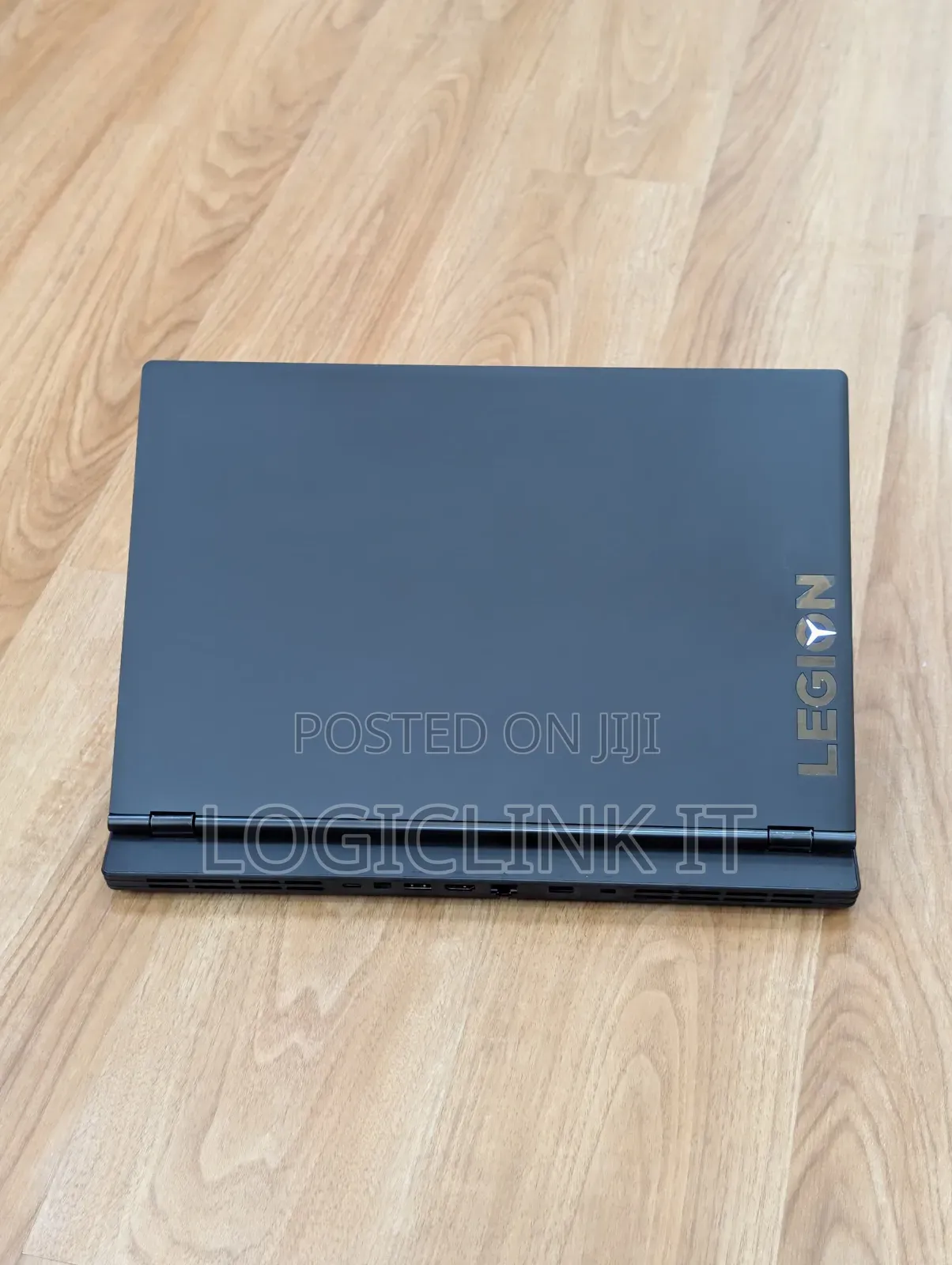 Laptop Lenovo Legion Y540 16GB Intel Core i7 SSD 1T