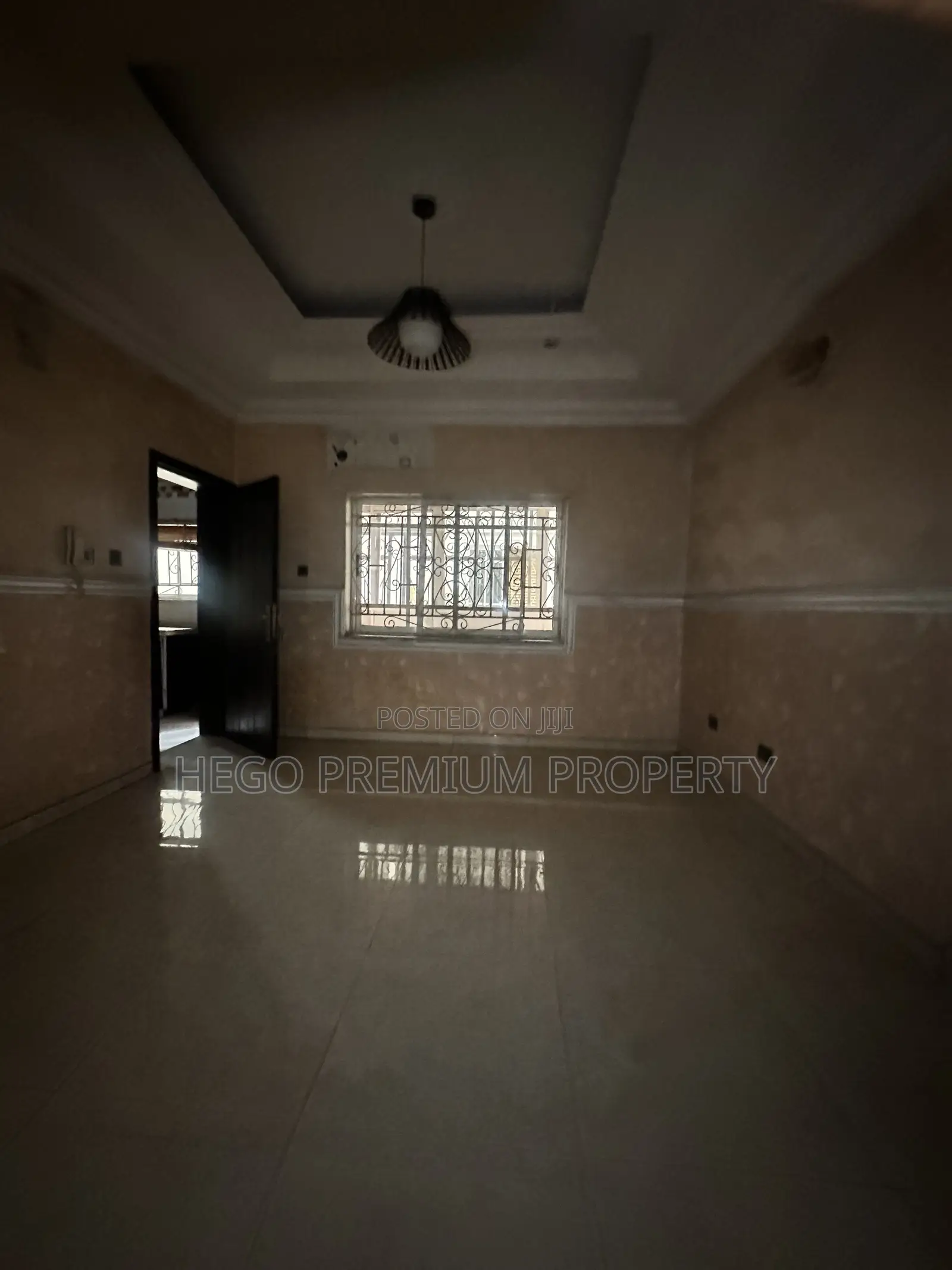 4bdrm Duplex in Farm Road 2, Eliozu for rent