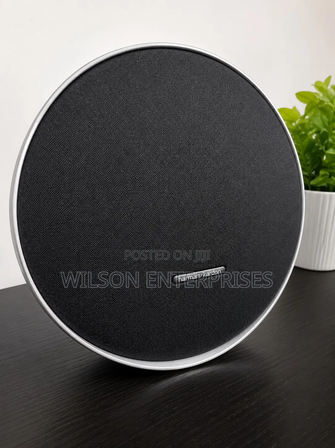 Harman Kardon Onyx Studio 9 Open Boxed