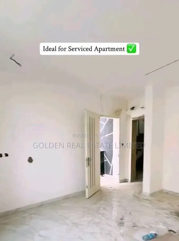 4bdrm Duplex in Utako for sale