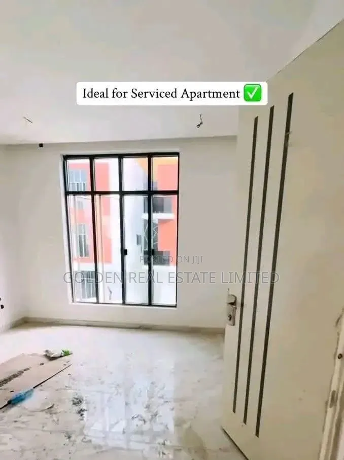 4bdrm Duplex in Utako for sale