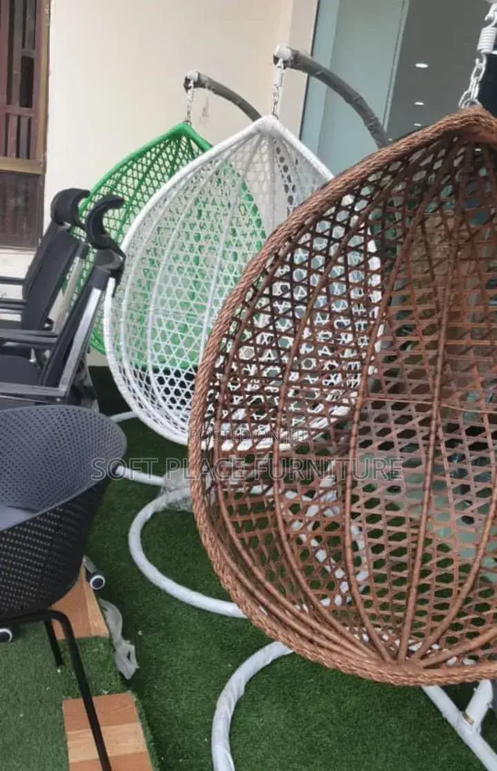 Swing Chair