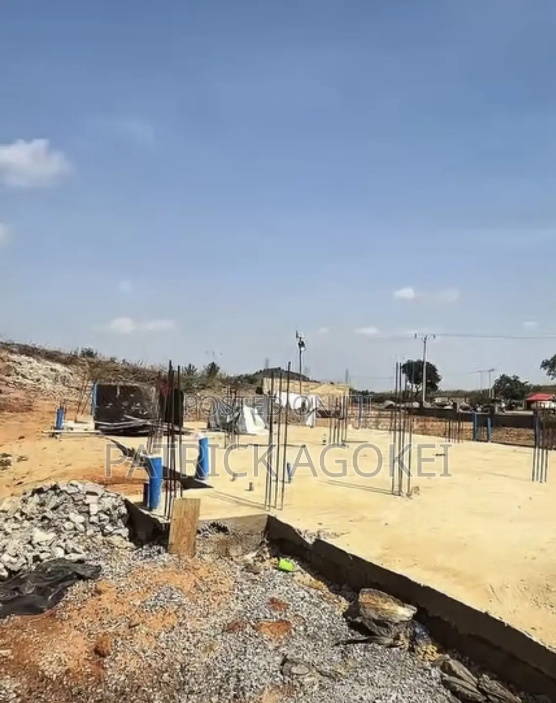Premium Estate Land for Sale – Excellent Investment Opportunity