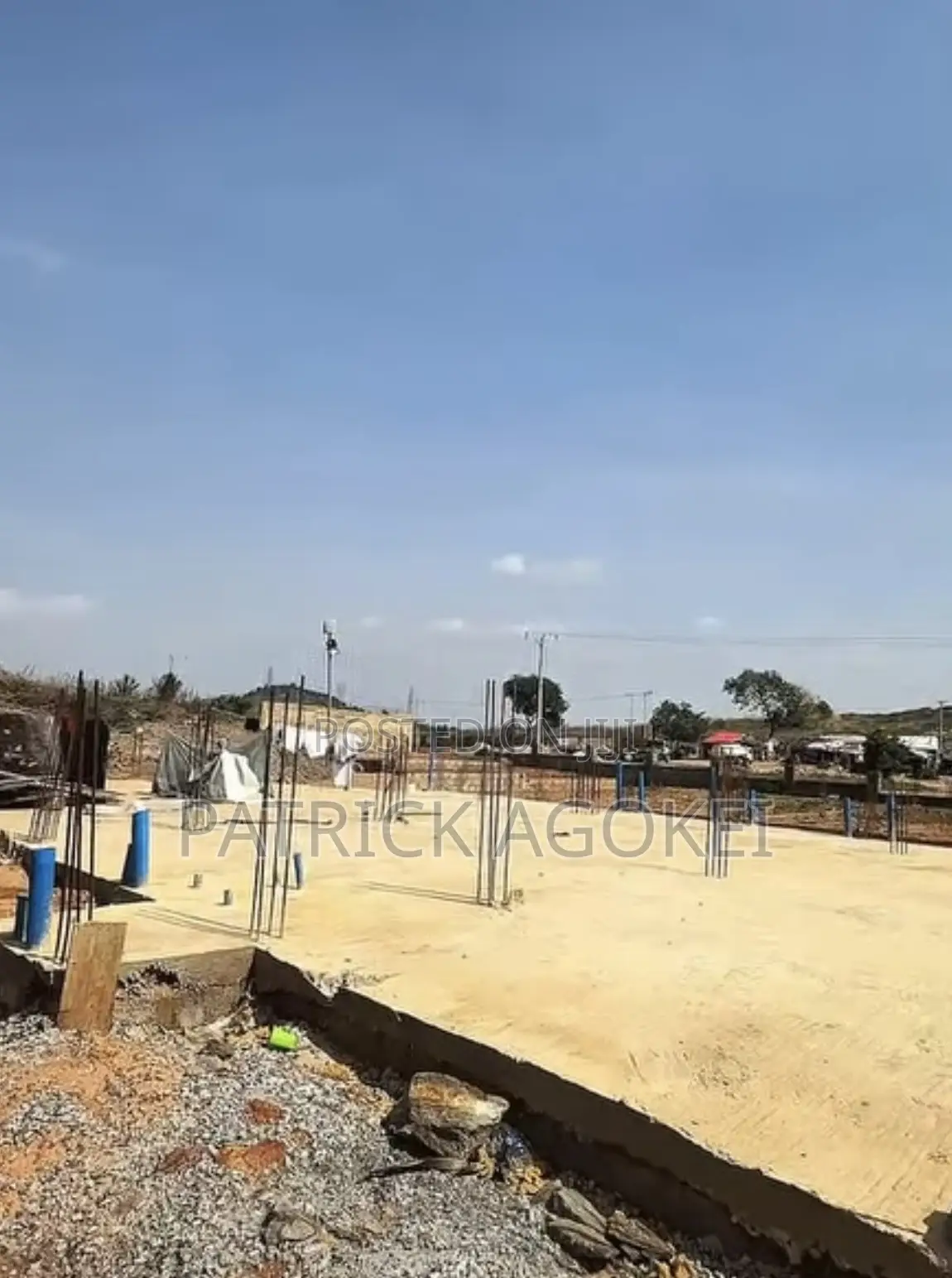 Premium Estate Land for Sale – Excellent Investment Opportunity