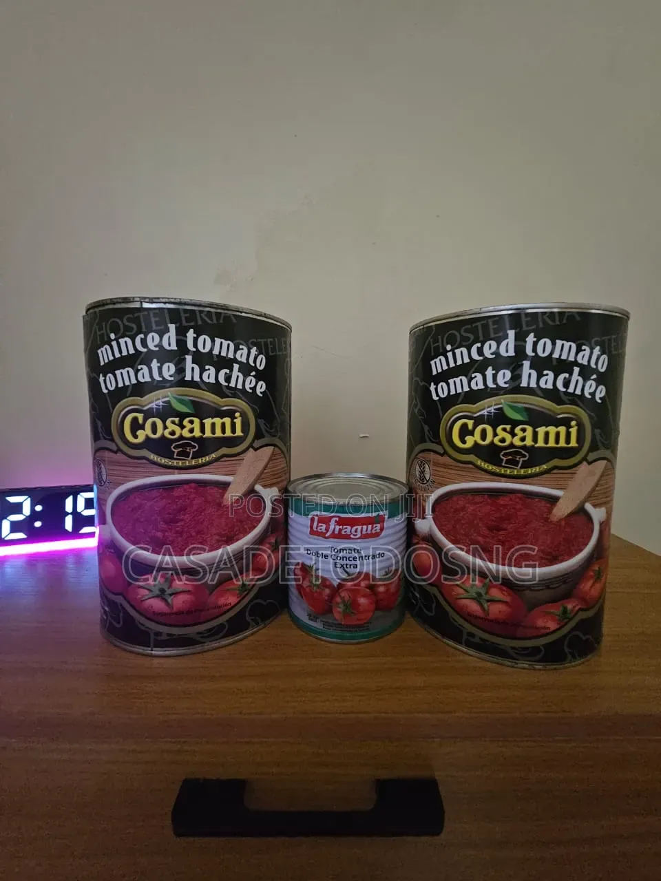  Massive Stew Pack — ₦31,500 